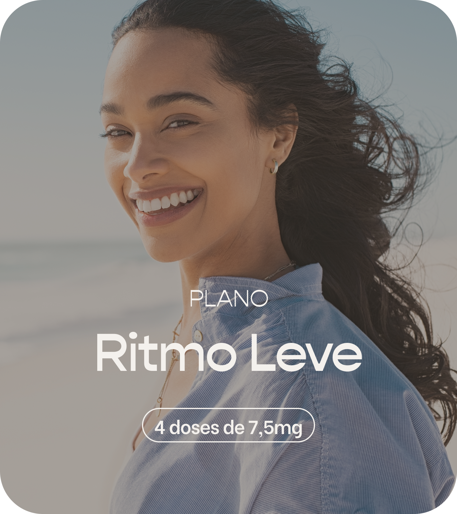 Plano Ritmo Leve